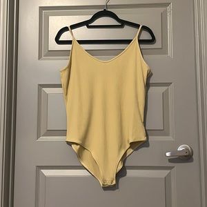 American eagle bodysuit. Size XL